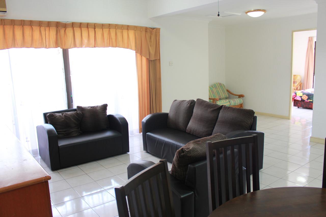 Marina Court, Kota Kinabalu, Sabah Villa Екстериор снимка