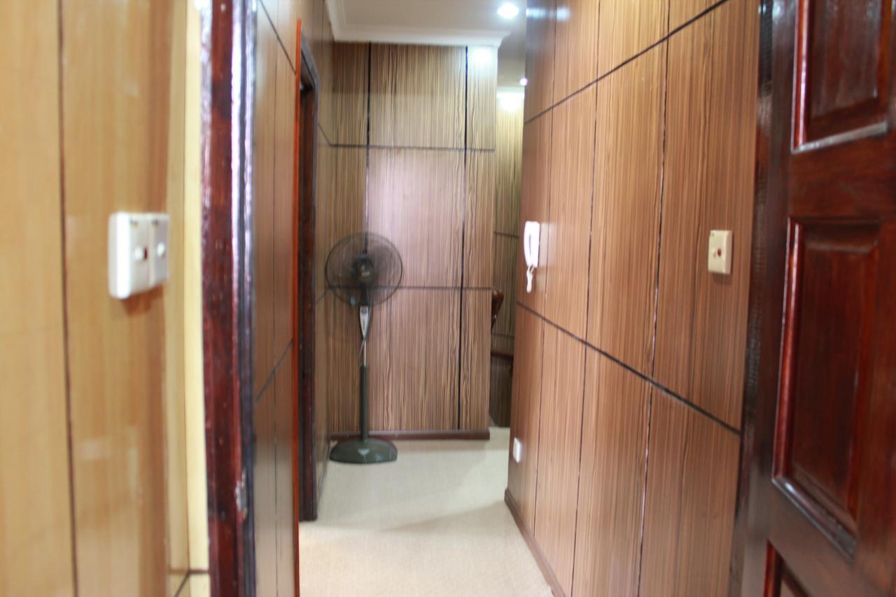 Marina Court, Kota Kinabalu, Sabah Villa Екстериор снимка