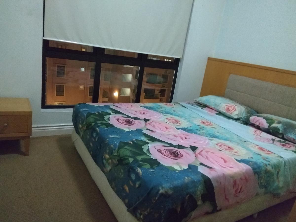 Marina Court, Kota Kinabalu, Sabah Villa Екстериор снимка